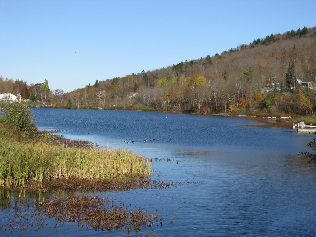 boating in quebec with boatsmart